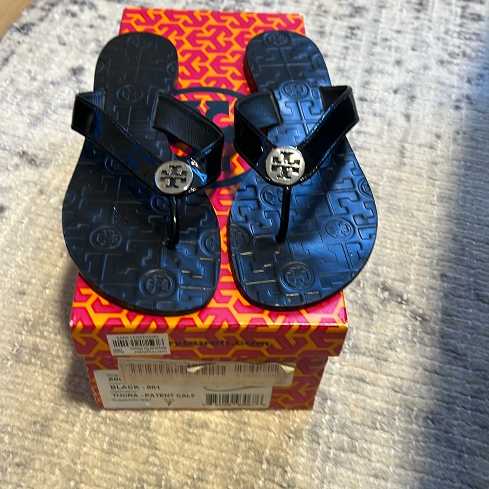 Tory Burch Thora sandals